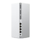 Xiaomi Mesh System AX3000 NE Whole-Home Wi-Fi 6 Router (3-Pack) – White - alternate product view 6