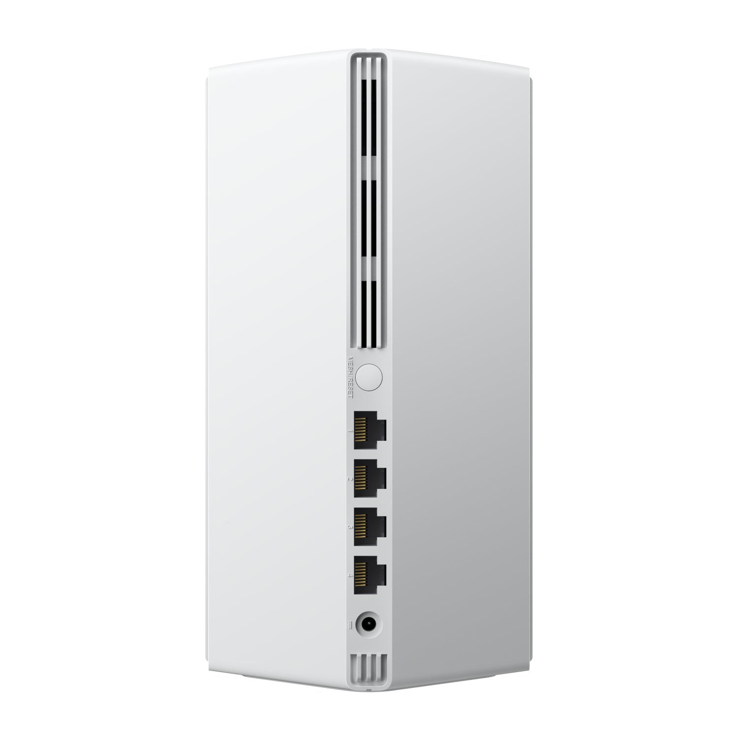 Xiaomi Mesh System AX3000 NE Whole-Home Wi-Fi 6 Router (3-Pack) – White - alternate product view 6