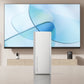 Xiaomi Mesh System AX3000 NE Whole-Home Wi-Fi 6 Router (3-Pack) – White - alternate product view 8