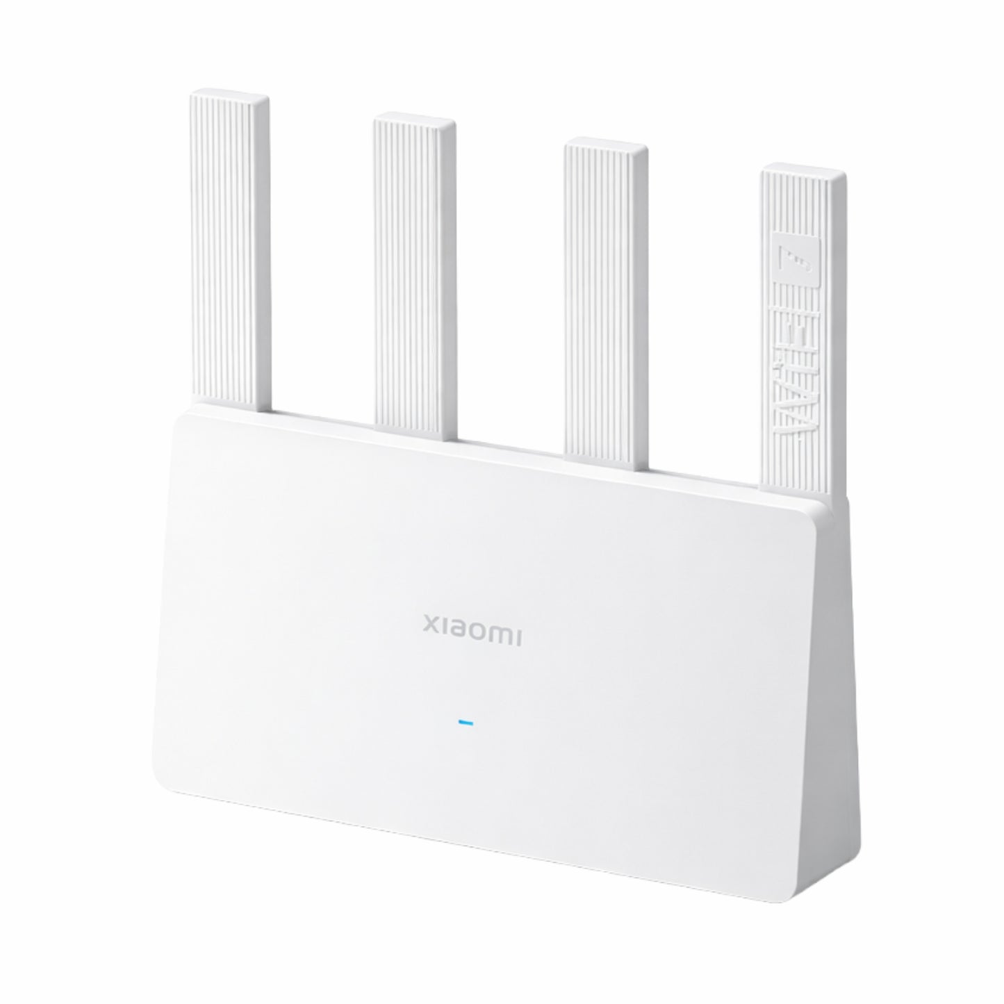 Xiaomi BE3600 Wireless Dual-Band Wi-Fi 7 Router with 2.5Gb Ethernet – White - alternate product view 2