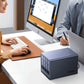 Ugreen NASync DXP4800 Plus 4-Bay NAS - alternate product view 6