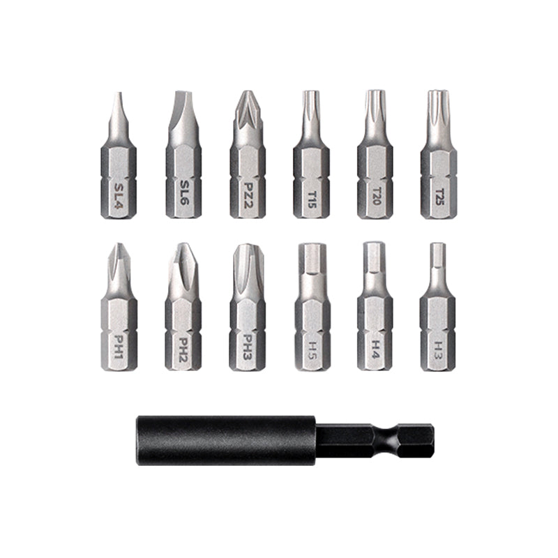 Xiaomi Cordless Screwdriver - alternate product view 4