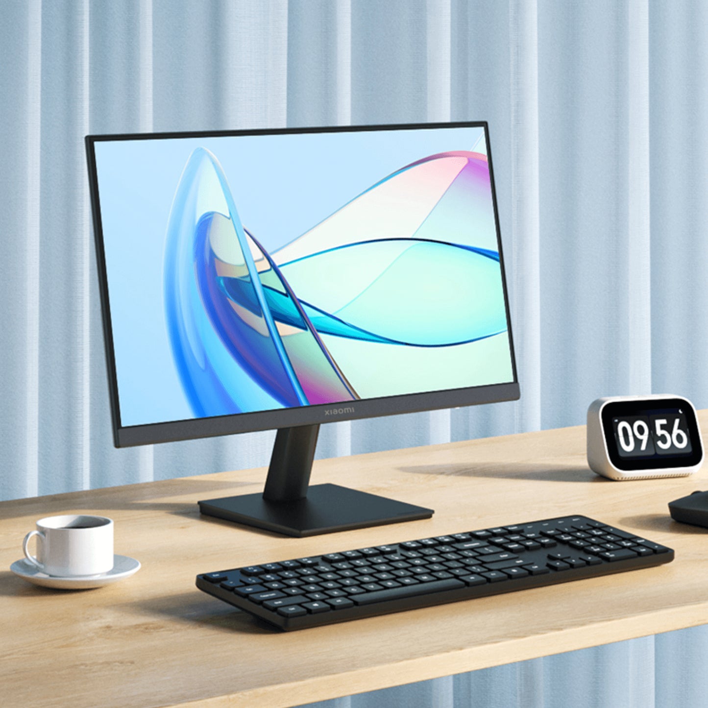 Xiaomi A22i 22" FHD 1080p VA Monitor (75Hz, 6ms, and VESA Mount) - alternate product view 7