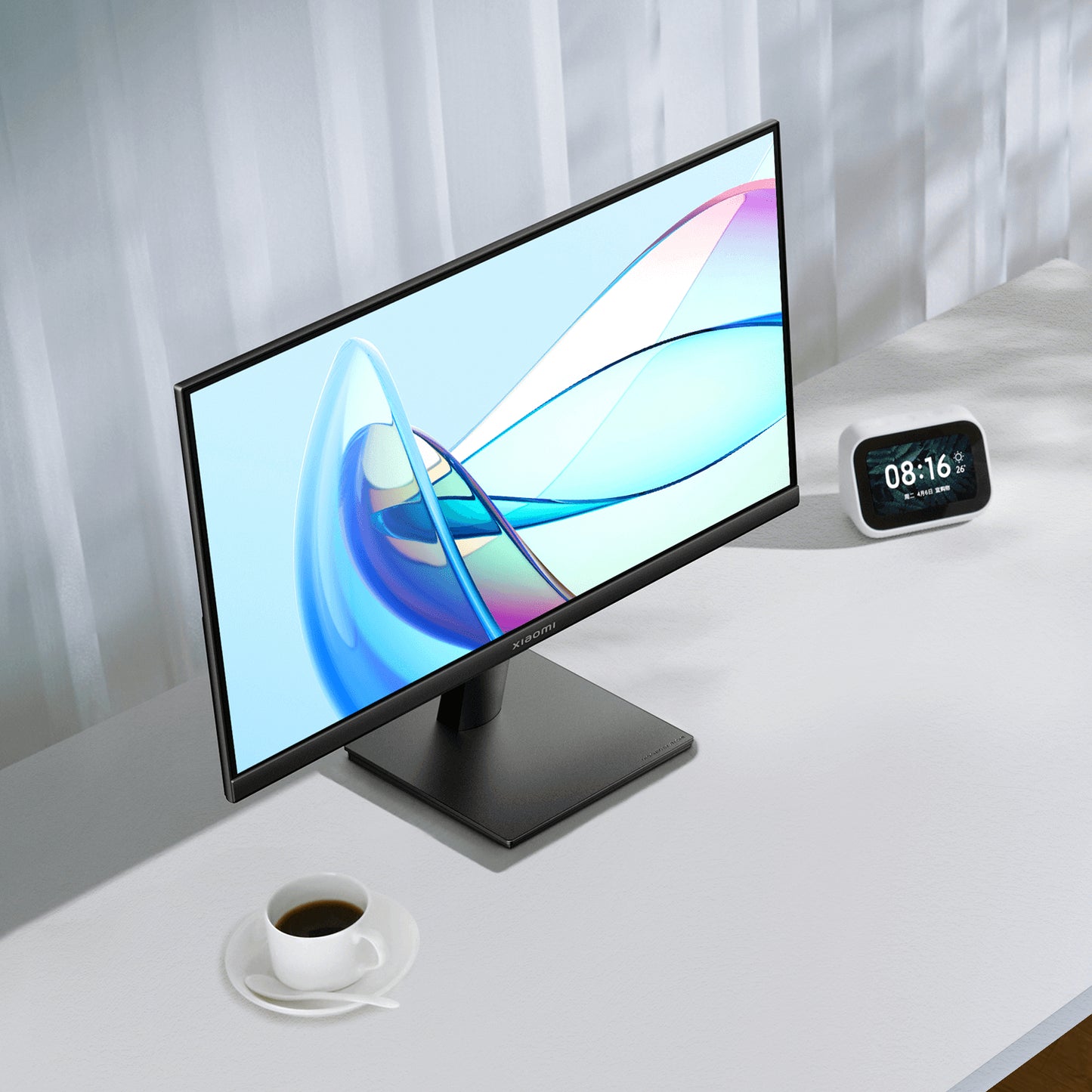 Xiaomi A22i 22" FHD 1080p VA Monitor (75Hz, 6ms, and VESA Mount) - alternate product view 8