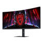 Xiaomi G34WQi 34" 1440p UltraWide VA Curved Gaming Monitor (18Hz, 1ms) UWQHD - alternate product view 13