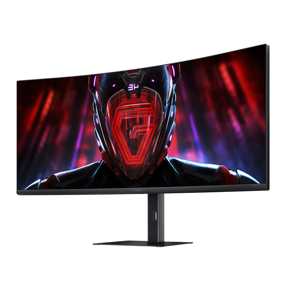 Xiaomi G34WQi 34" 1440p UltraWide VA Curved Gaming Monitor (18Hz, 1ms) UWQHD - alternate product view 13