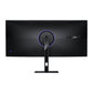 Xiaomi G34WQi 34" 1440p UltraWide VA Curved Gaming Monitor (18Hz, 1ms) UWQHD - alternate product view 9