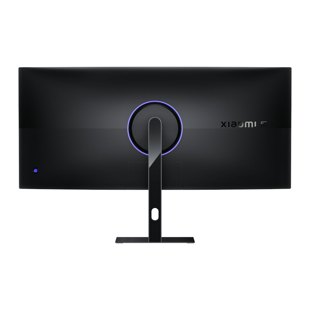 Xiaomi G34WQi 34" 1440p UltraWide VA Curved Gaming Monitor (18Hz, 1ms) UWQHD - alternate product view 9
