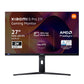 Xiaomi G Pro 27i 27" QHD 1440p Mini LED IPS Gaming Monitor (18Hz, 1ms)