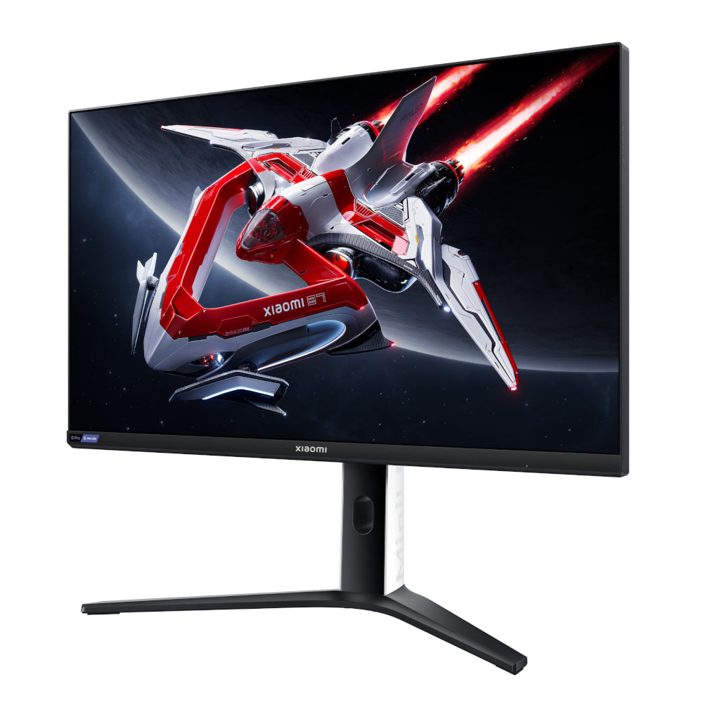 Xiaomi G Pro 27i 27" QHD 1440p Mini LED IPS Gaming Monitor (18Hz, 1ms) - alternate product view 13