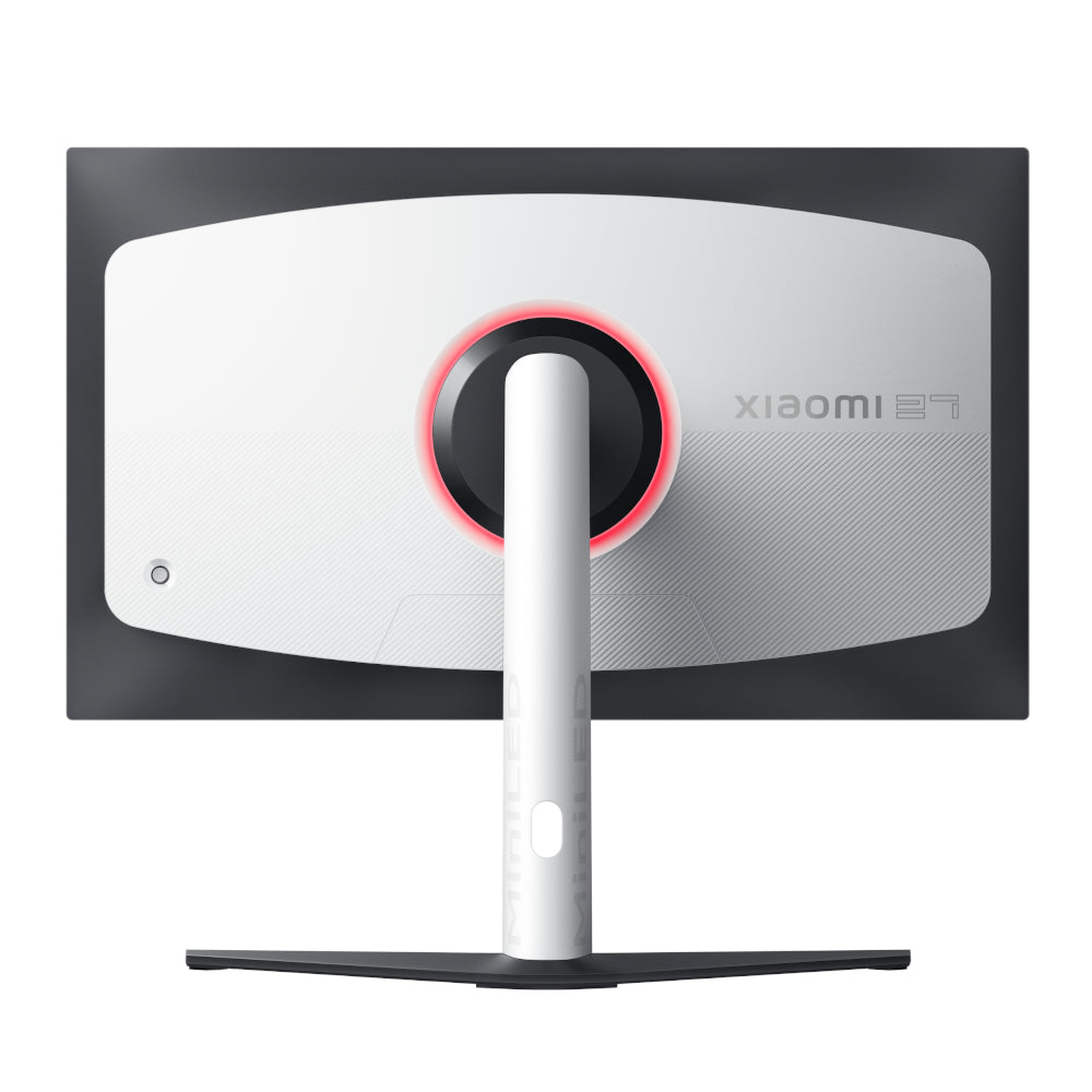 Xiaomi G Pro 27i 27" QHD 1440p Mini LED IPS Gaming Monitor (18Hz, 1ms) - alternate product view 7