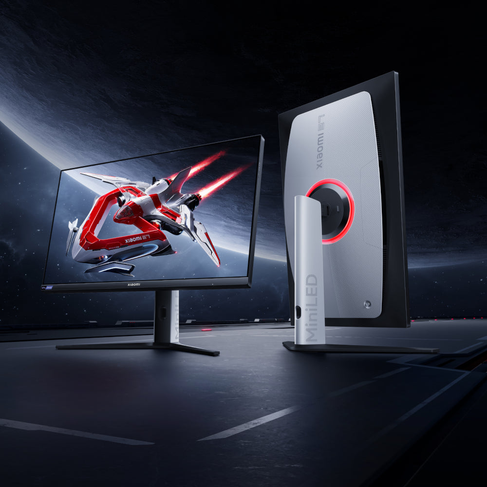 Xiaomi G Pro 27i 27" QHD 1440p Mini LED IPS Gaming Monitor (18Hz, 1ms) - alternate product view 14