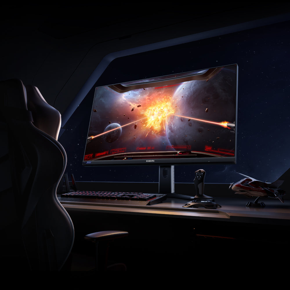 Xiaomi G Pro 27i 27" QHD 1440p Mini LED IPS Gaming Monitor (18Hz, 1ms) - alternate product view 15