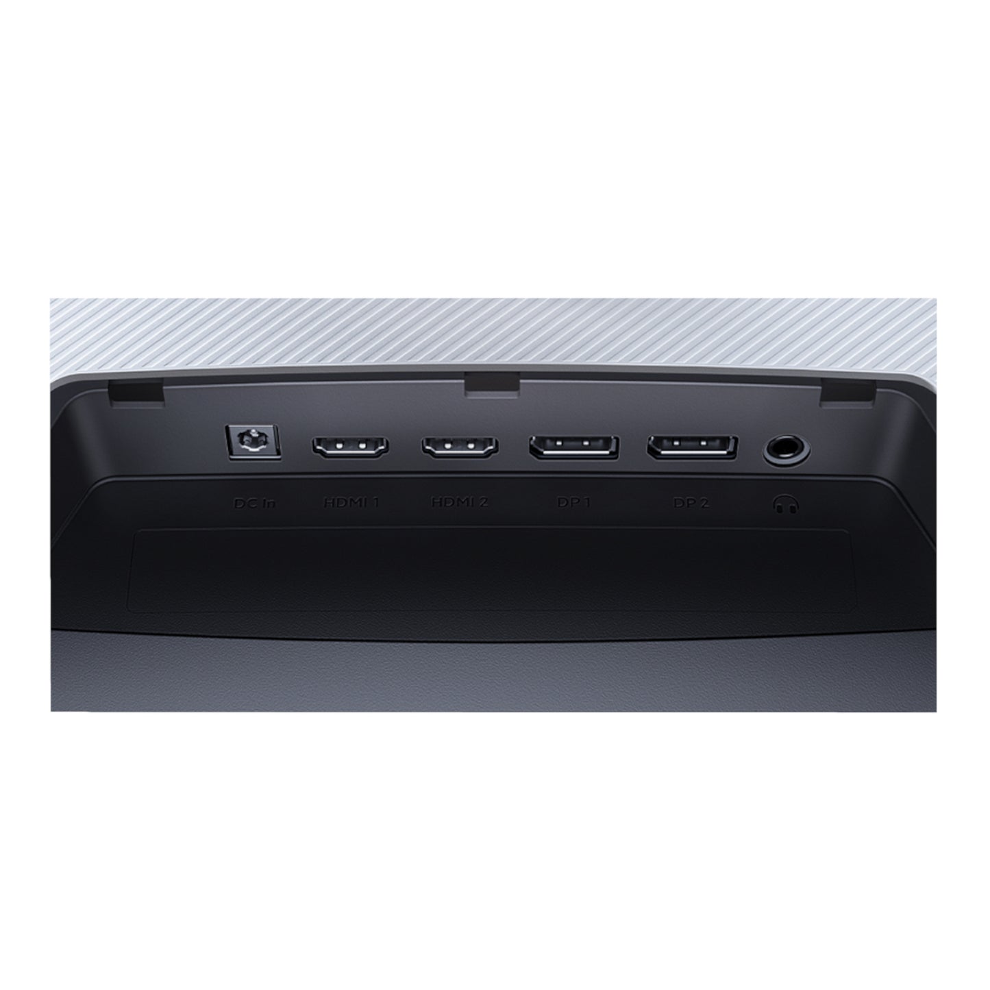 Xiaomi G Pro 27i 27" QHD 1440p Mini LED IPS Gaming Monitor (18Hz, 1ms) - alternate product view 8