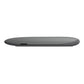 ASUS Cobble M.2 SSD Enclosure - Grey - alternate product view 3