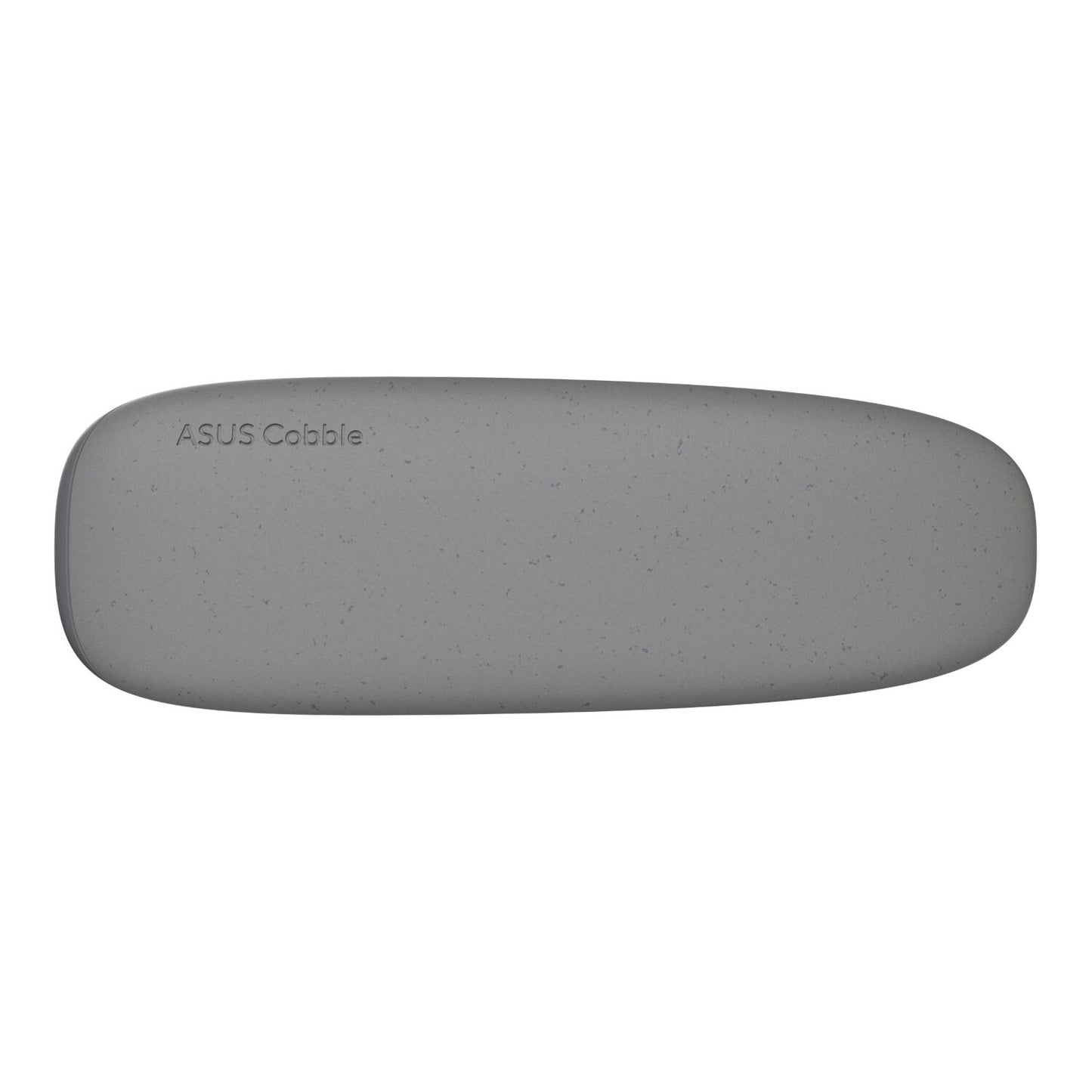 ASUS Cobble M.2 SSD Enclosure - Grey - alternate product view 2