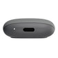 ASUS Cobble M.2 SSD Enclosure - Grey - alternate product view 4