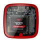 Patriot EV330 PCIe M.2 2230 USB 3.2 Gen2 SSD Enclosure - Black - alternate product view 4