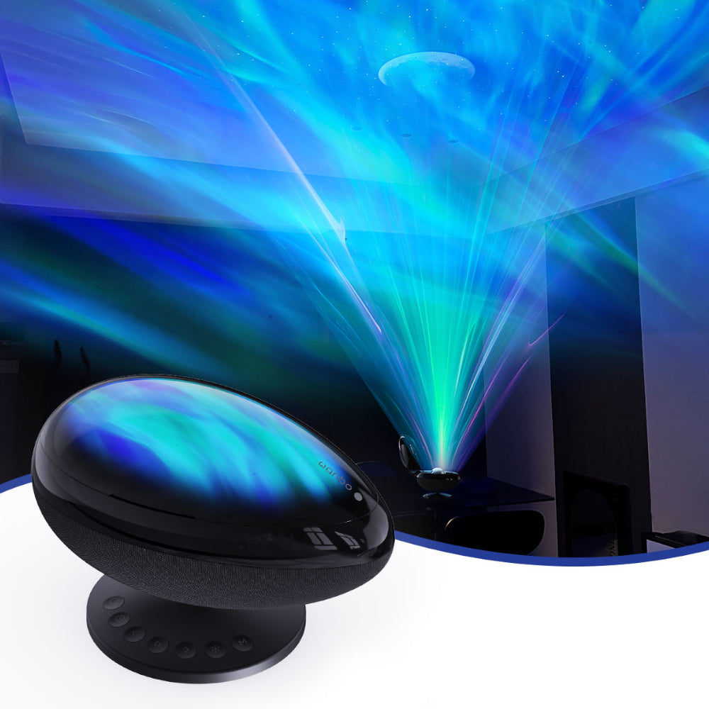 WANBO EVA GALAXY LIGHT - alternate product view 6