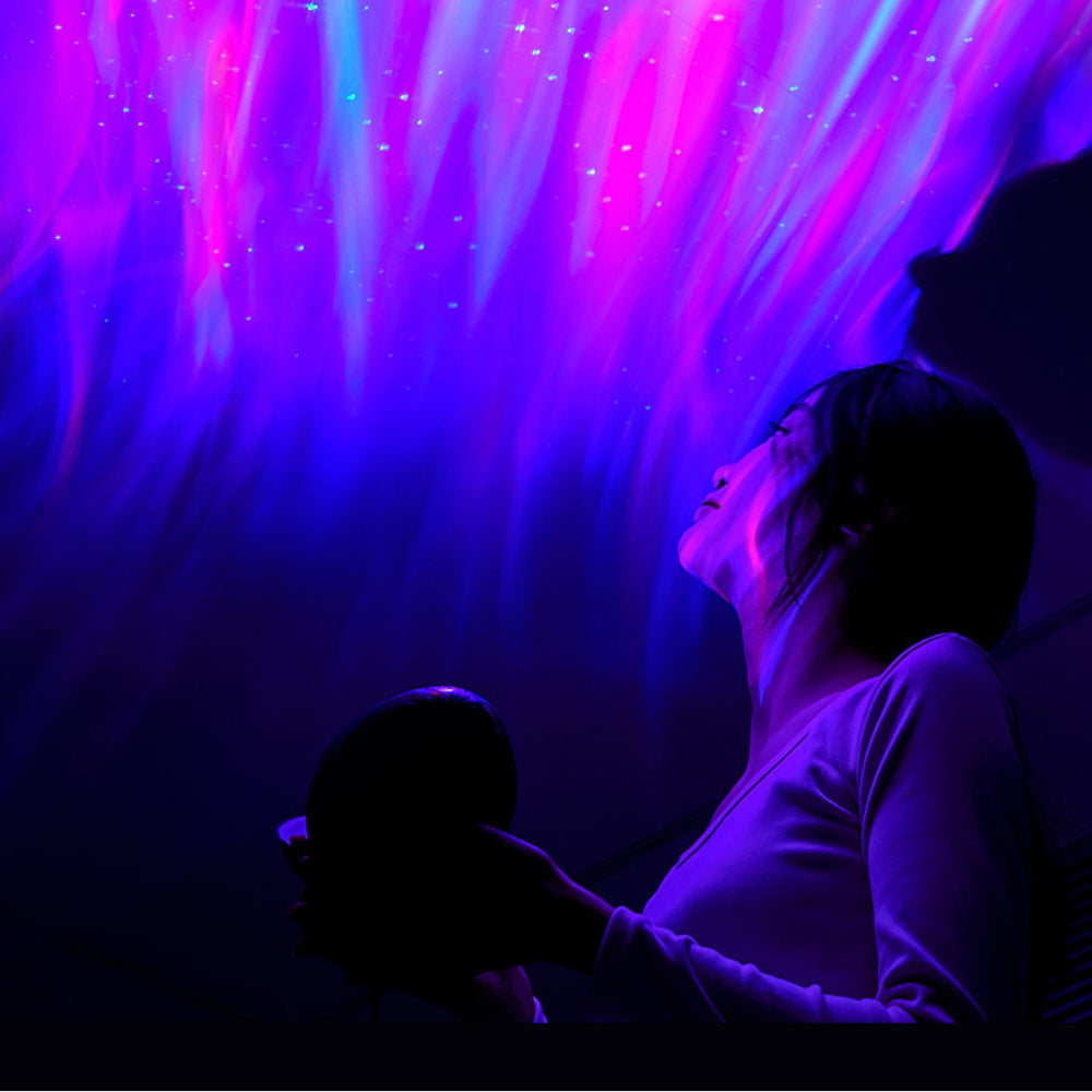 WANBO EVA GALAXY LIGHT - alternate product view 7