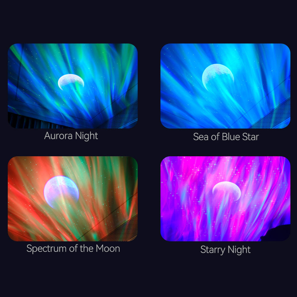 WANBO EVA GALAXY LIGHT - alternate product view 9
