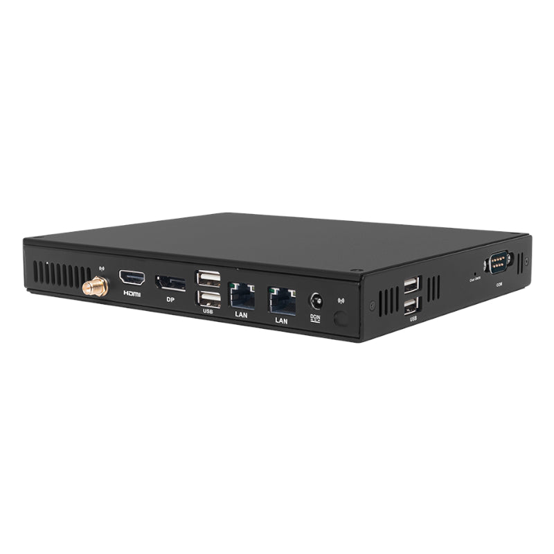Giada F106D Celeron N5100 4GB eMMC - product view 2