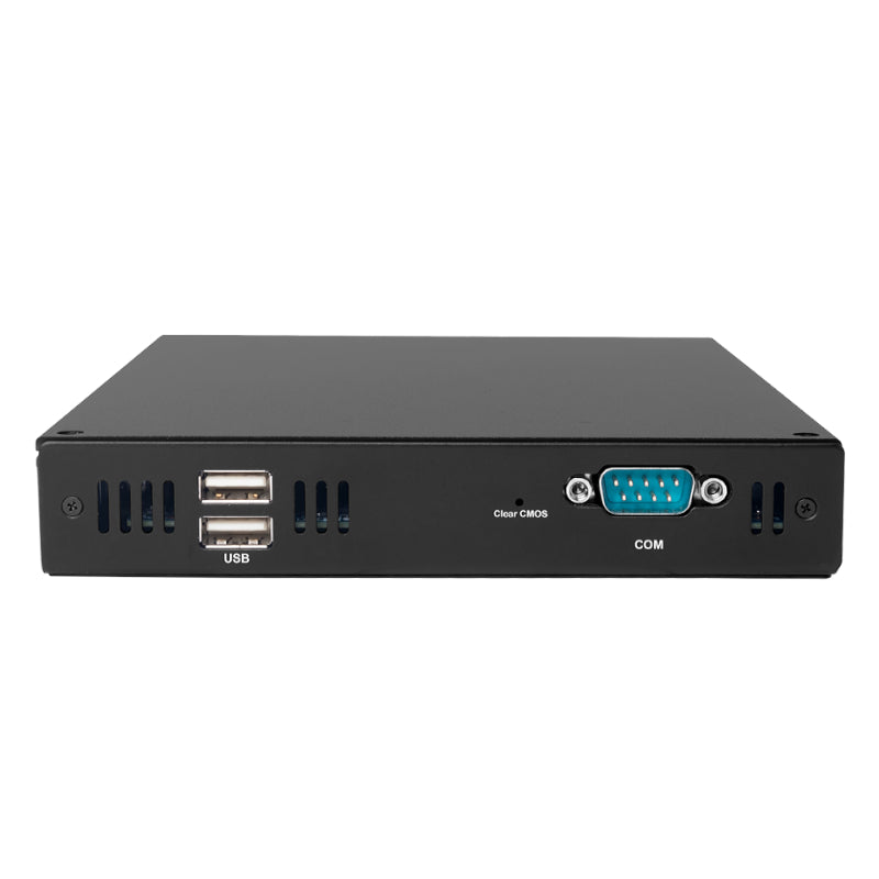Giada F106D Celeron N5100 4GB eMMC - product view 4