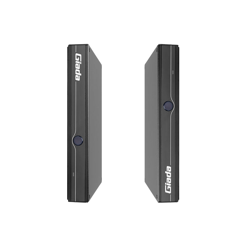 Giada F106D Celeron N5100 4GB eMMC - product view 5