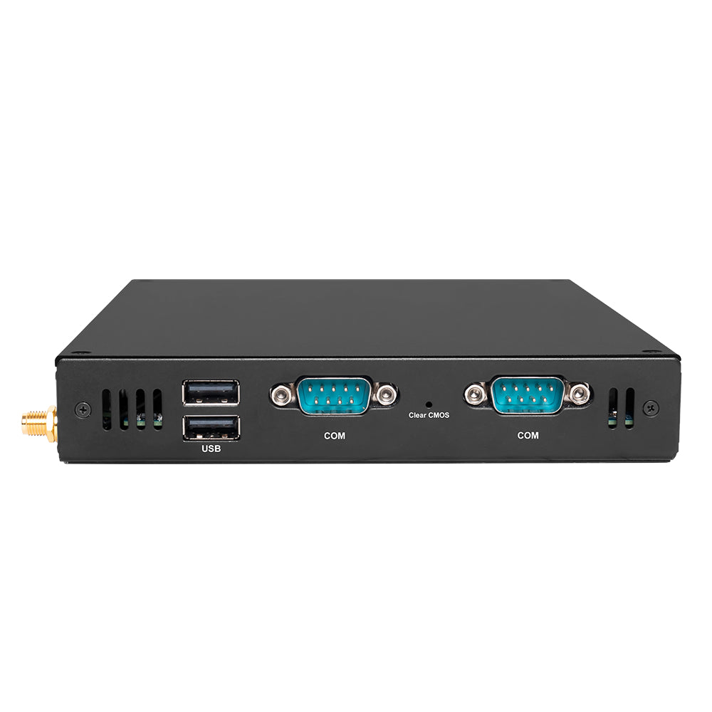 Giada F108D Intel N100 1 x DDR4 3200 MHz 2 x HDMI - product view 5
