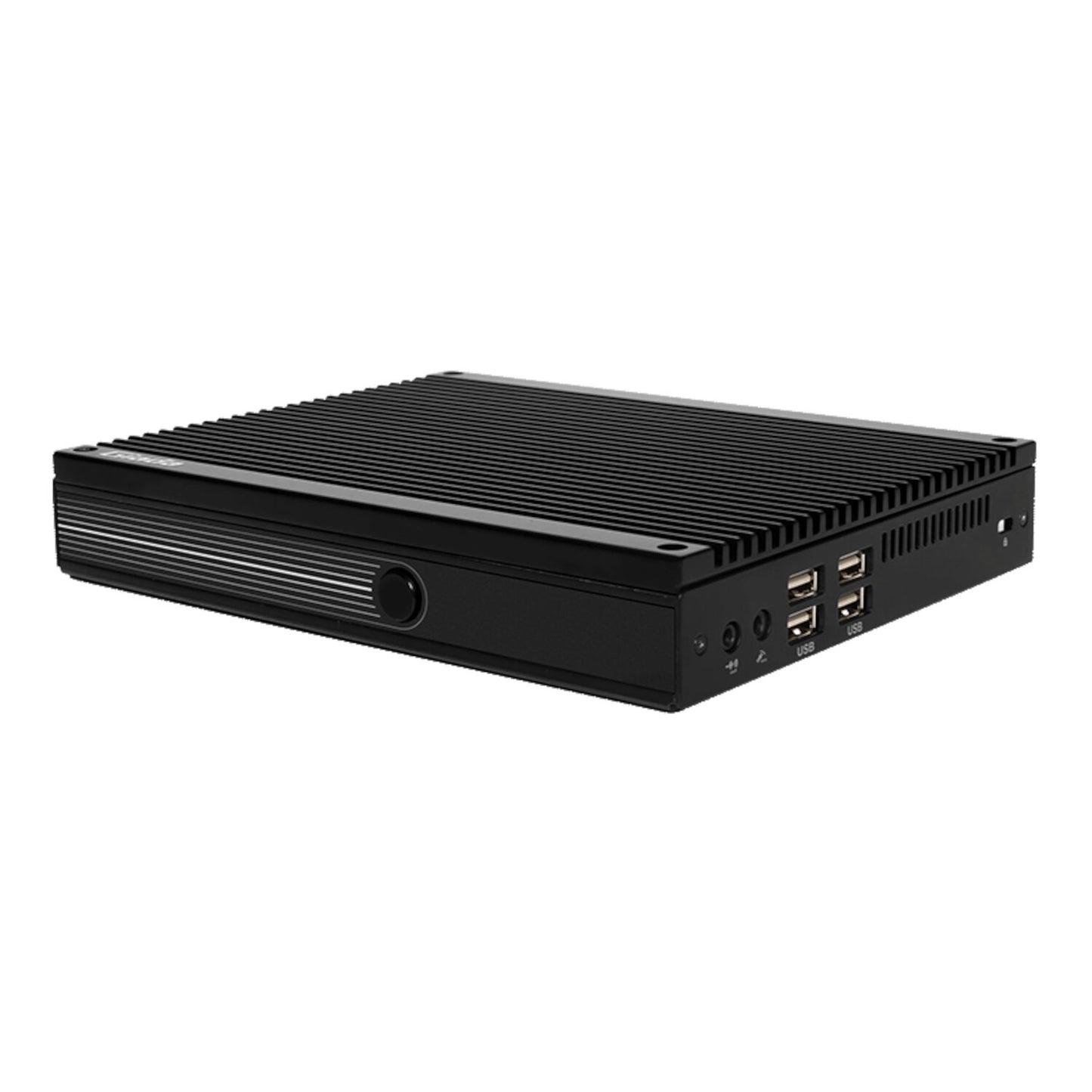 Giada F109D Intel N150 Twin Lake Book-size Fanless Embedded Computer - product view 2