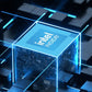 Giada F109D Fanless Embedded Computer, with Intel Twin Lake Processor - product view 4