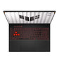 ASUS TUF Gaming A16 Gaming Laptop 16″ - Ryzen 7 260 - 16GB DDR5 - RTX 5050 - 1TB SSD - Windows 11 Home - alternate product