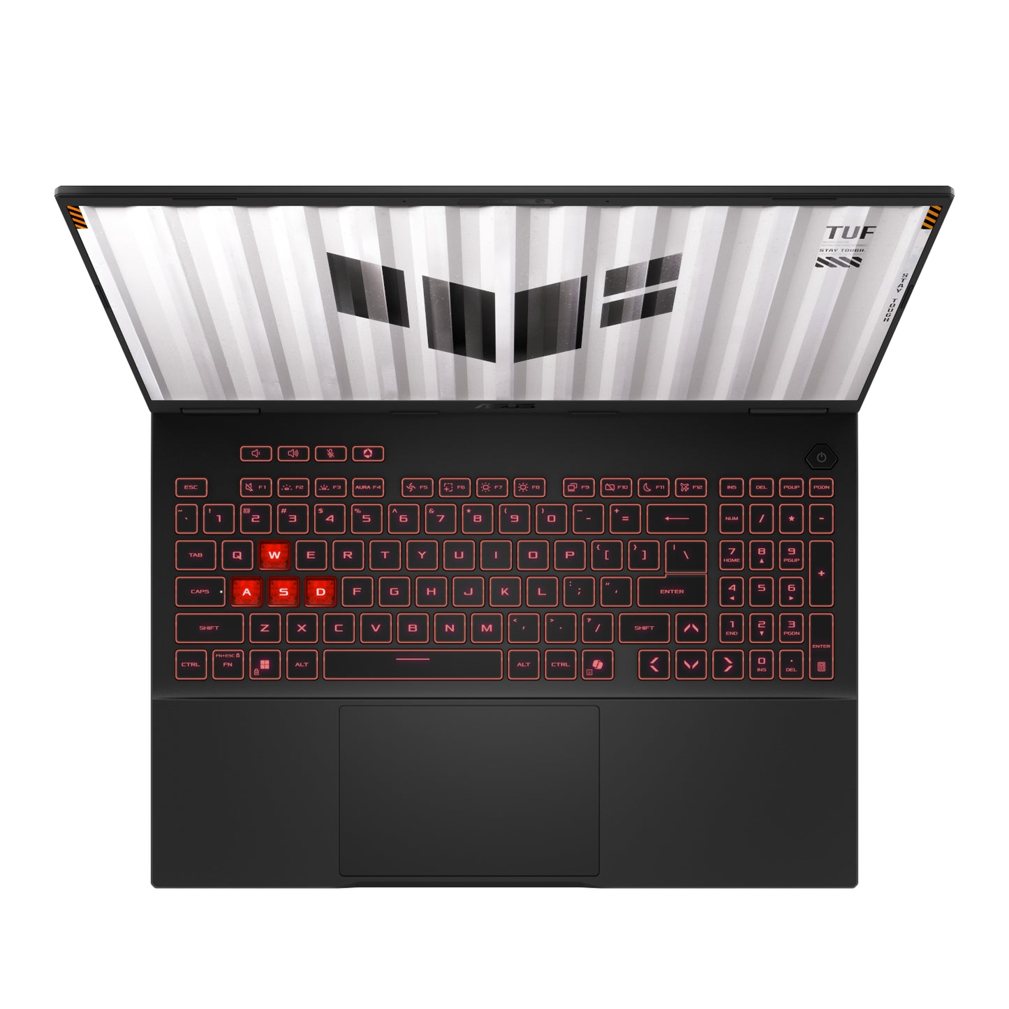 ASUS TUF Gaming A16 Gaming Laptop 16″ - Ryzen 7 260 - 16GB DDR5 - RTX 5050 - 1TB SSD - Windows 11 Home - alternate product