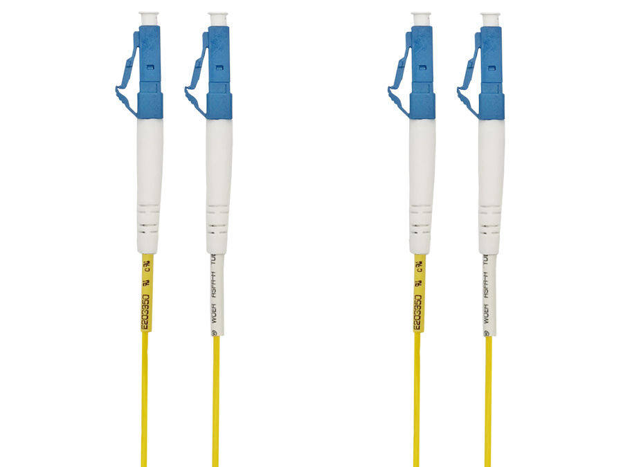 Linkbasic Fibre Flylead LC-LC SM 1m UPC