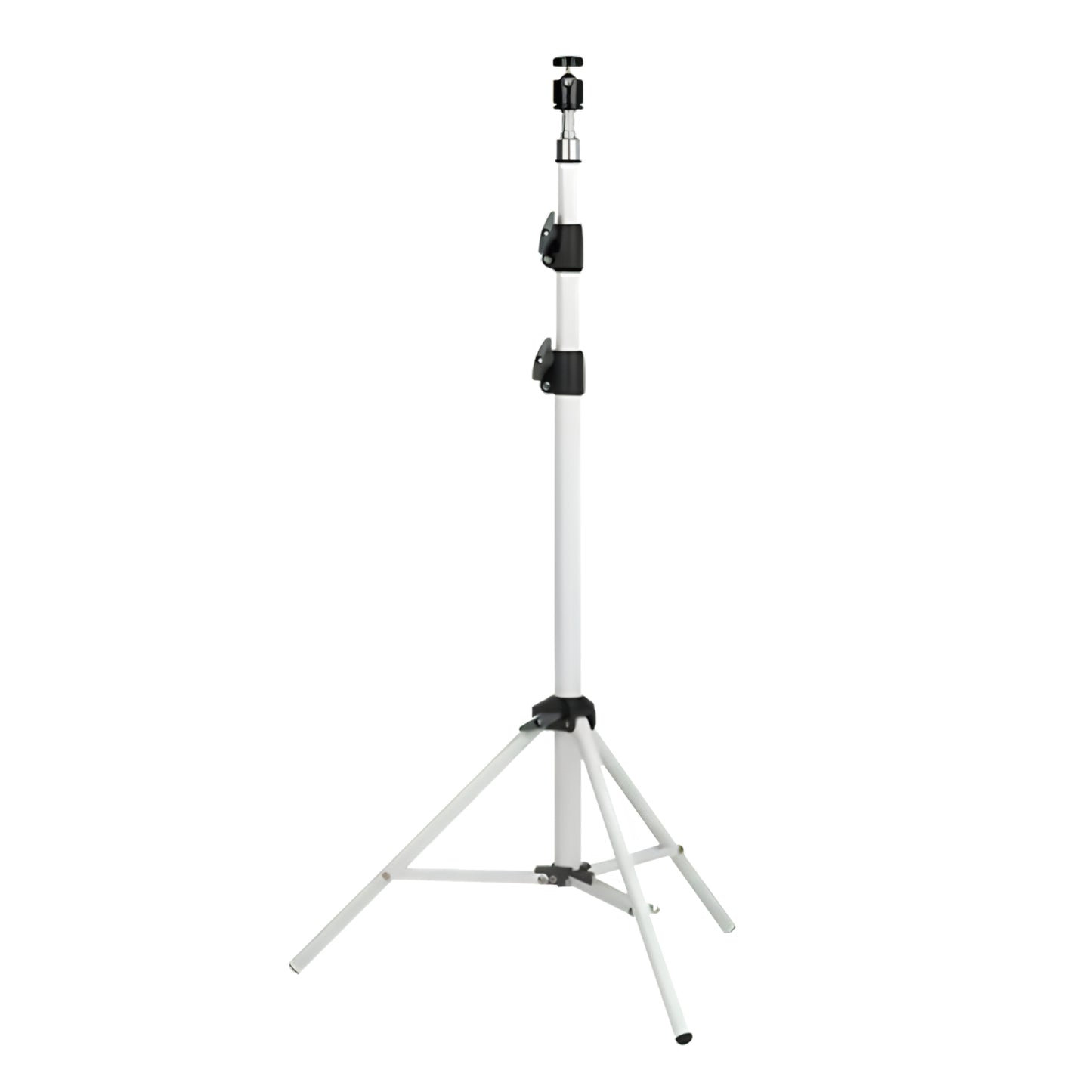 WANBO Tripod Floor Stand - White