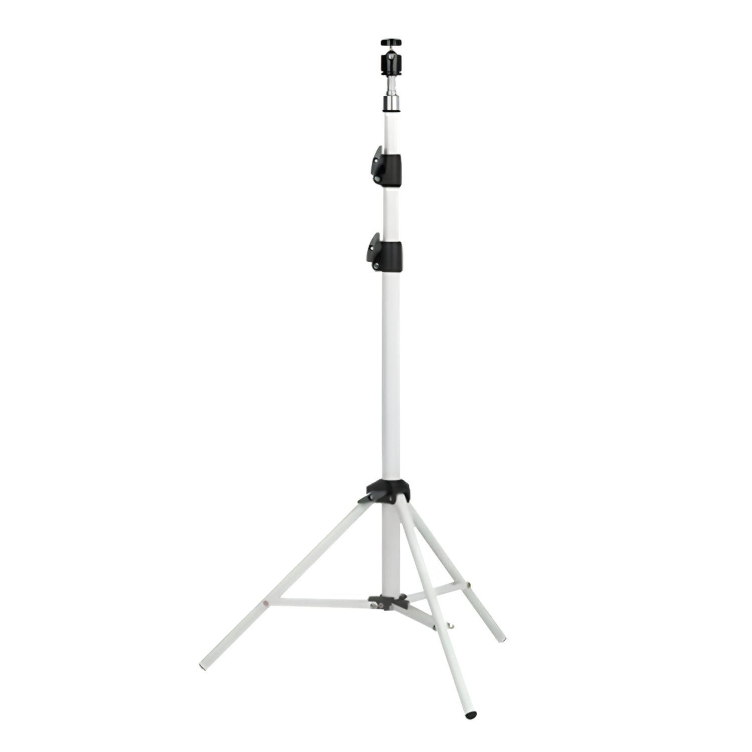 WANBO Tripod Floor Stand - White