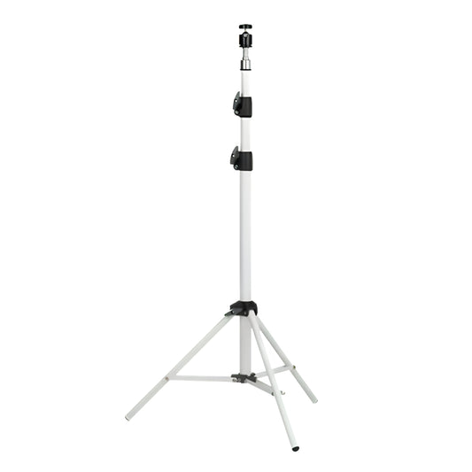 WANBO Tripod Floor Stand - White