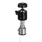 WANBO Tripod Floor Stand - White - alternate product view 2