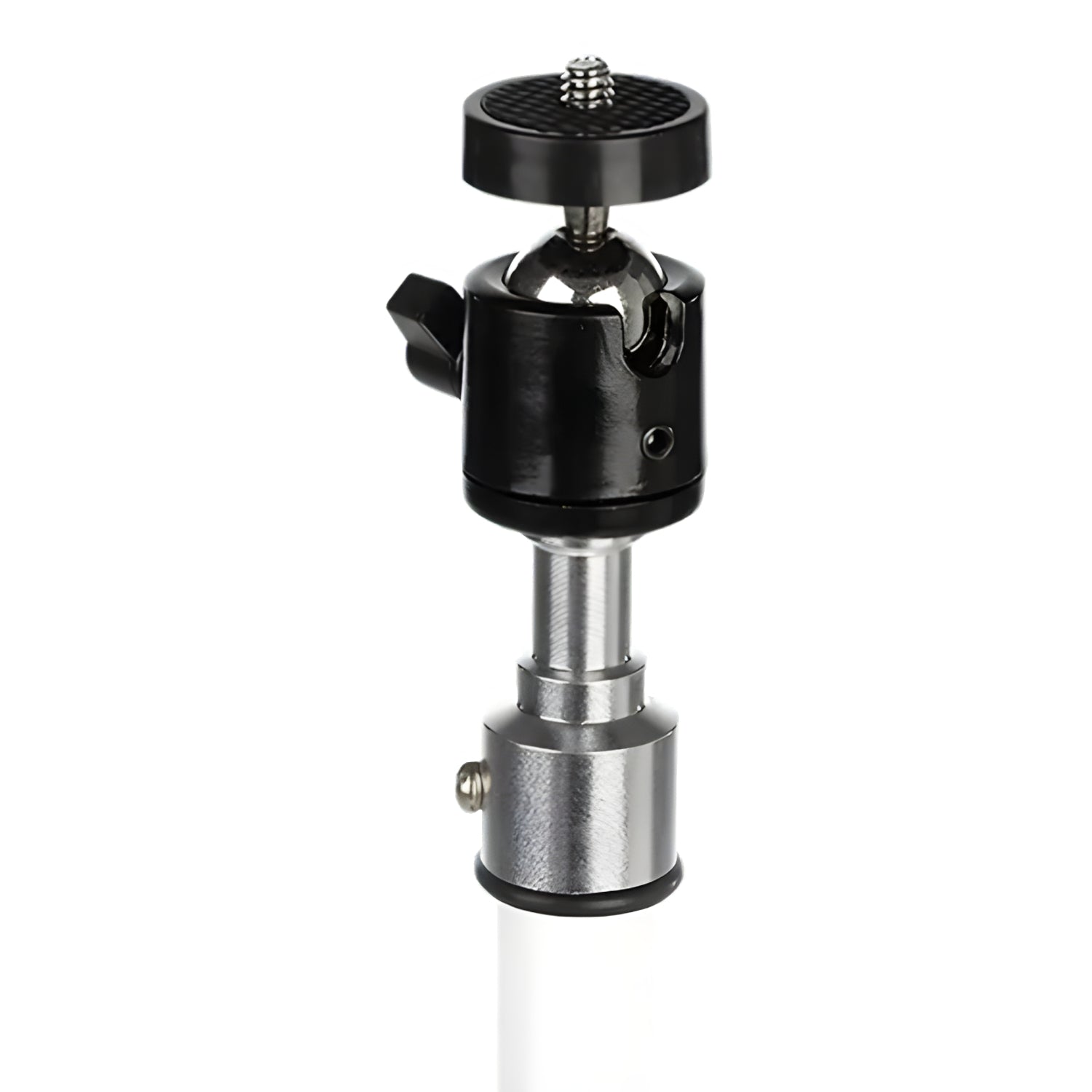 WANBO Tripod Floor Stand - White - alternate product view 2