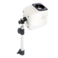 WANBO Tripod Floor Stand - White - alternate product view 3