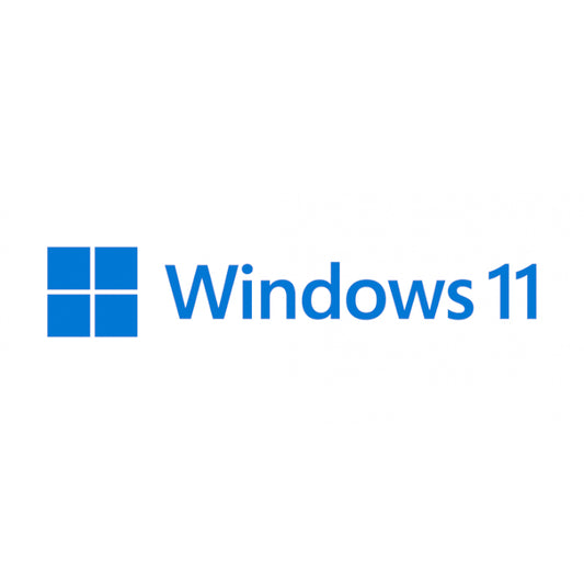 Microsoft WIN 11 PRO 64BIT DSP