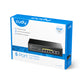 Cudy 6-Port Ethernet Unmanaged Switch - 4 Ports POE - alternate product view 4