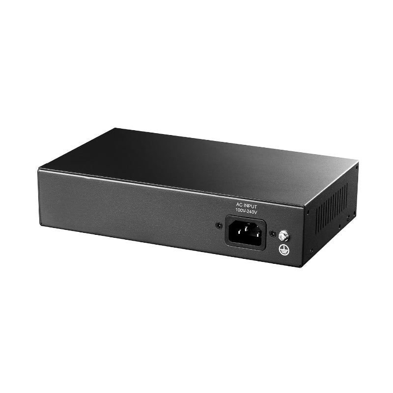 Cudy 10-Port Unmanaged PoE+ Switch - alternate product view 3