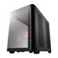 FSP M580 ATX Gaming Chassis - Black - alternate product view 2