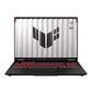 ASUS TUF Gaming F16 Gaming Laptop 16" - i7 14650HX - 16GB DDR5 - RTX 5050 - 512GB SSD - Windows 11 Home
