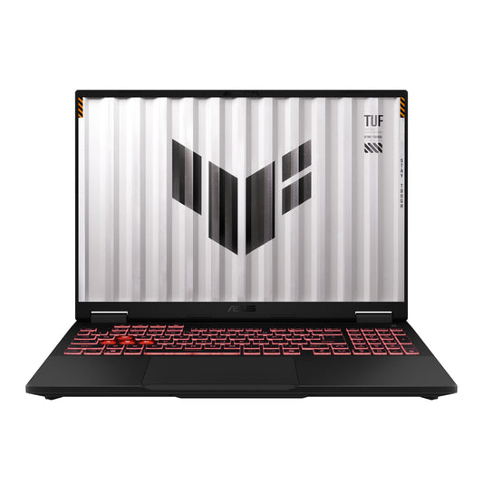 ASUS TUF Gaming F16 Gaming Laptop 16" - i7 14650HX - 16GB DDR5 - RTX 5050 - 512GB SSD - Windows 11 Home