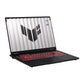 ASUS TUF Gaming F16 Gaming Laptop 16" - i7 14650HX - 16GB DDR5 - RTX 5050 - 512GB SSD - Windows 11 Home - alternate product