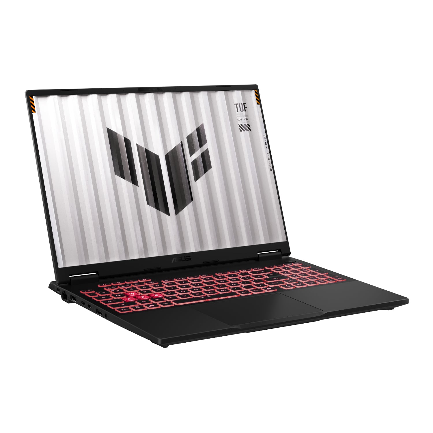 ASUS TUF Gaming F16 Gaming Laptop 16" - i7 14650HX - 16GB DDR5 - RTX 5050 - 512GB SSD - Windows 11 Home - alternate product