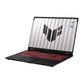 ASUS TUF Gaming F16 Gaming Laptop 16" - i7 14650HX - 16GB DDR5 - RTX 5050 - 512GB SSD - Windows 11 Home - alternate product