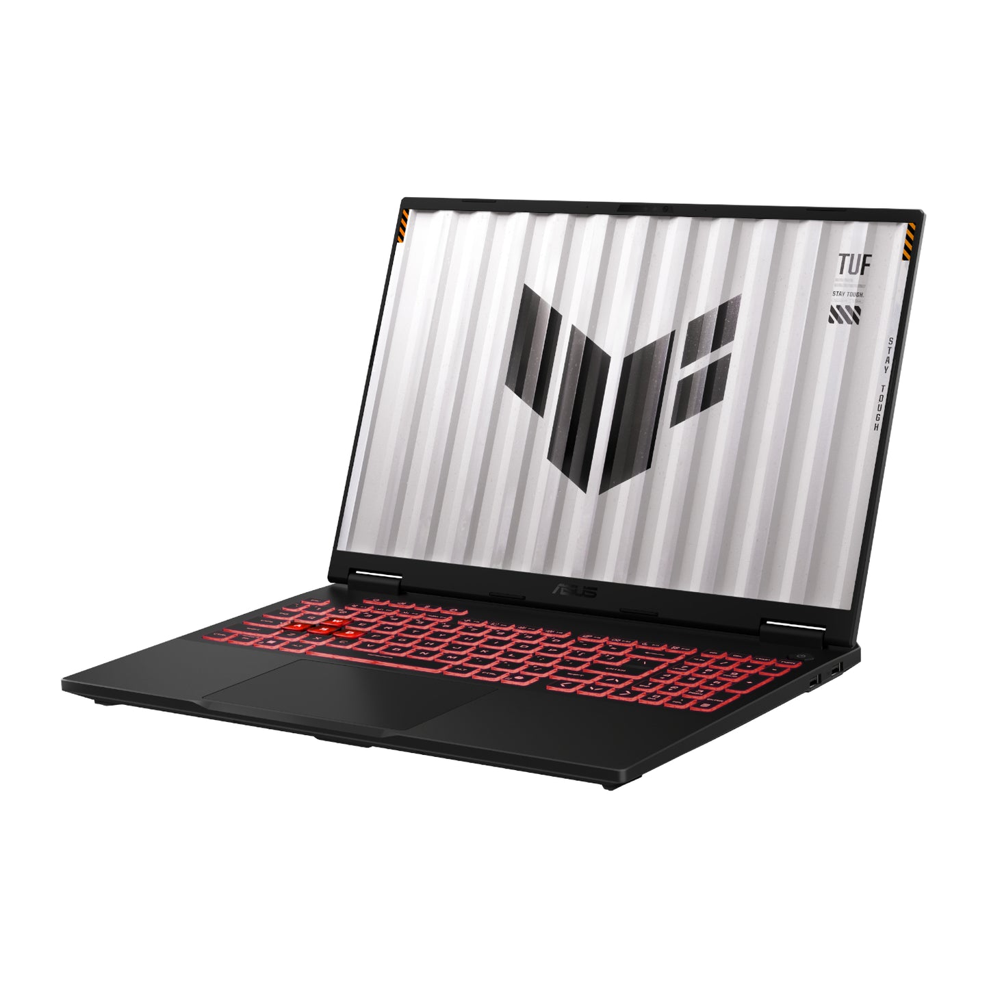 ASUS TUF Gaming F16 Gaming Laptop 16" - i7 14650HX - 16GB DDR5 - RTX 5050 - 512GB SSD - Windows 11 Home - alternate product